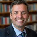 Portrait de Renaud Leclerc